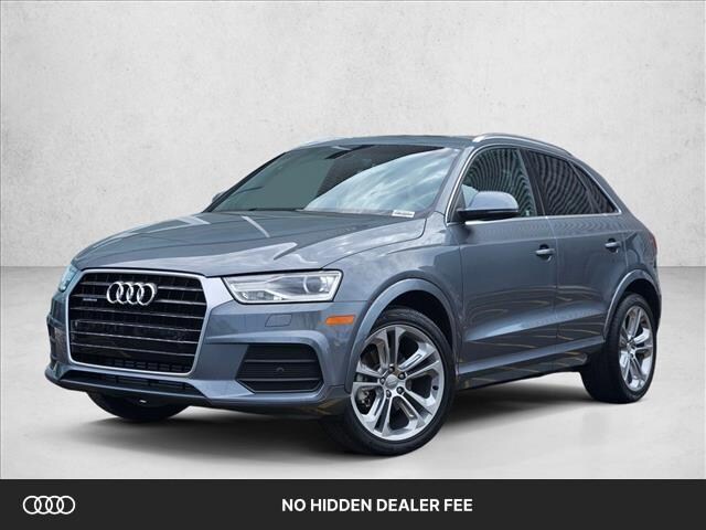 Photo of 2017 Audi Q3 SUV