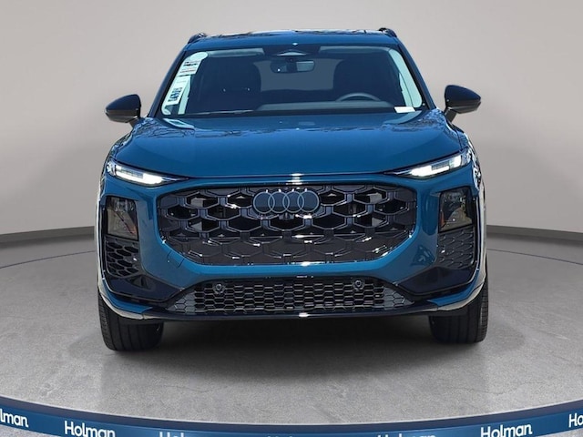2026 Audi Q3 SUV