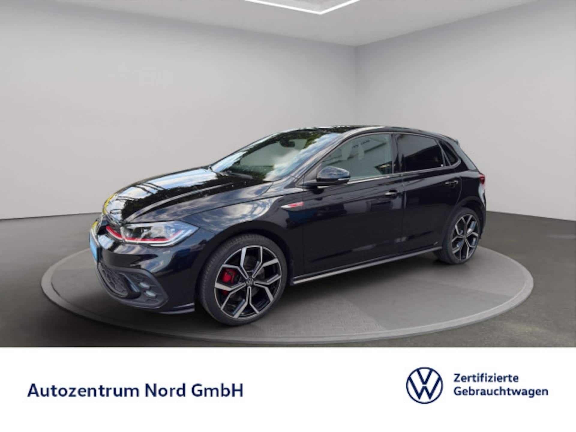 Volkswagen Polo GTI