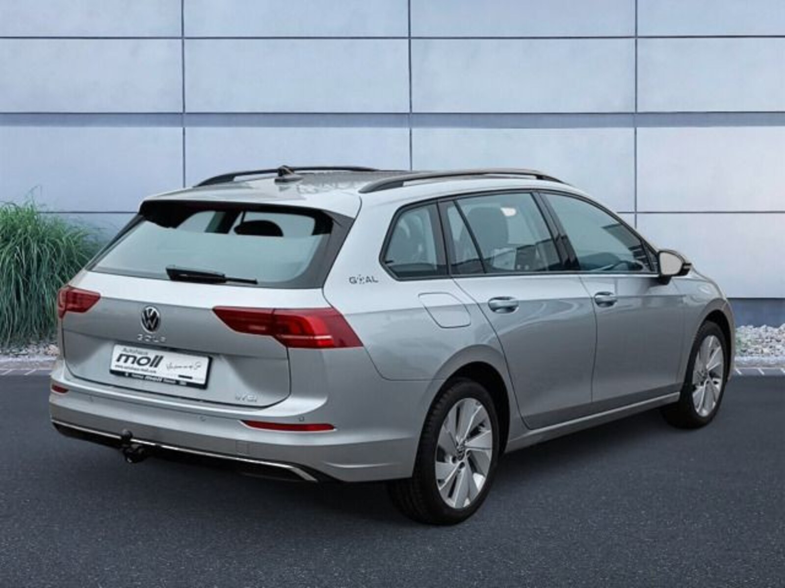Volkswagen Golf Variant – Bild 4