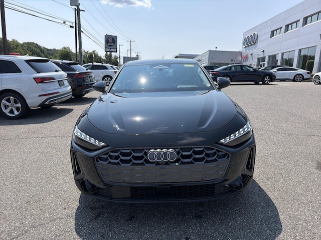 2025 Audi A5 Sedan