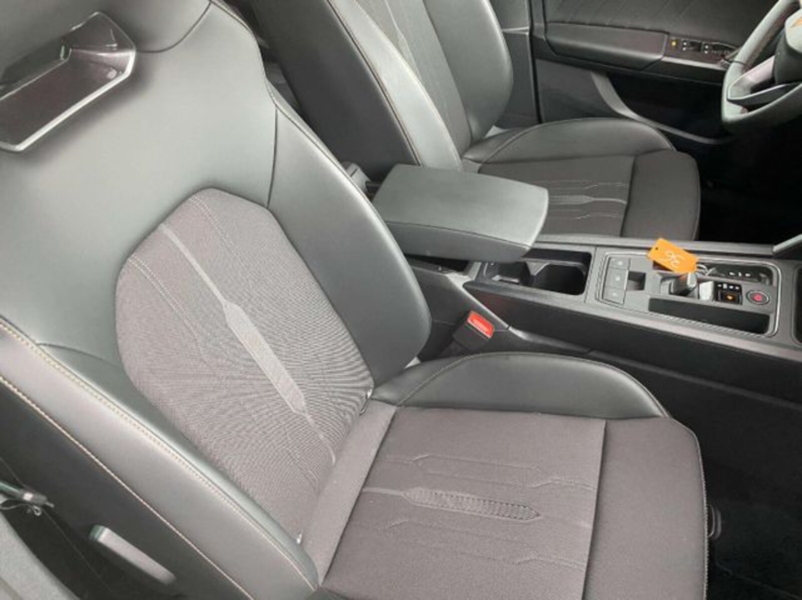 CUPRA Leon – Bild 15
