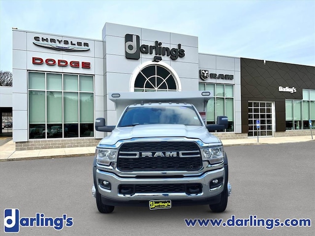 2023 RAM
