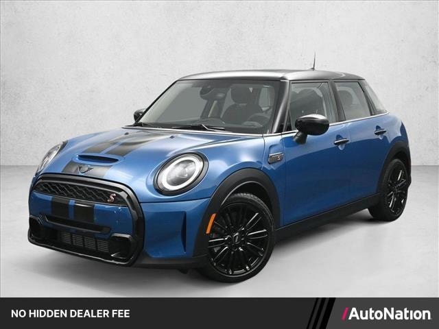 2024 MINI