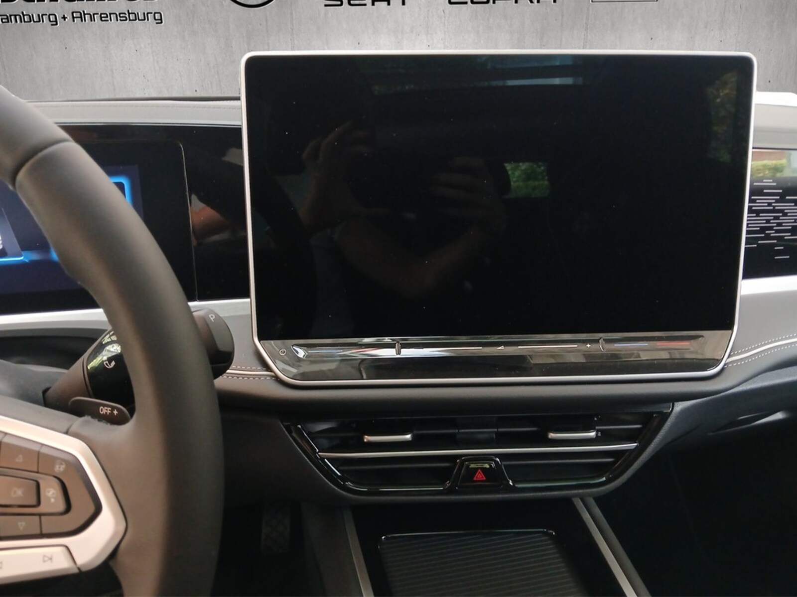 Volkswagen Passat – Bild 12