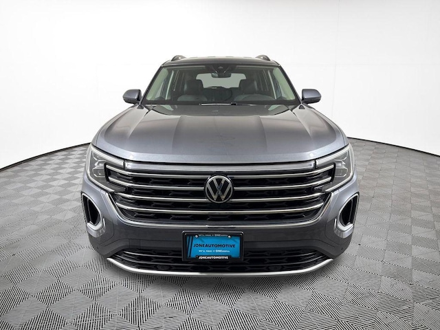 2024 Volkswagen Atlas