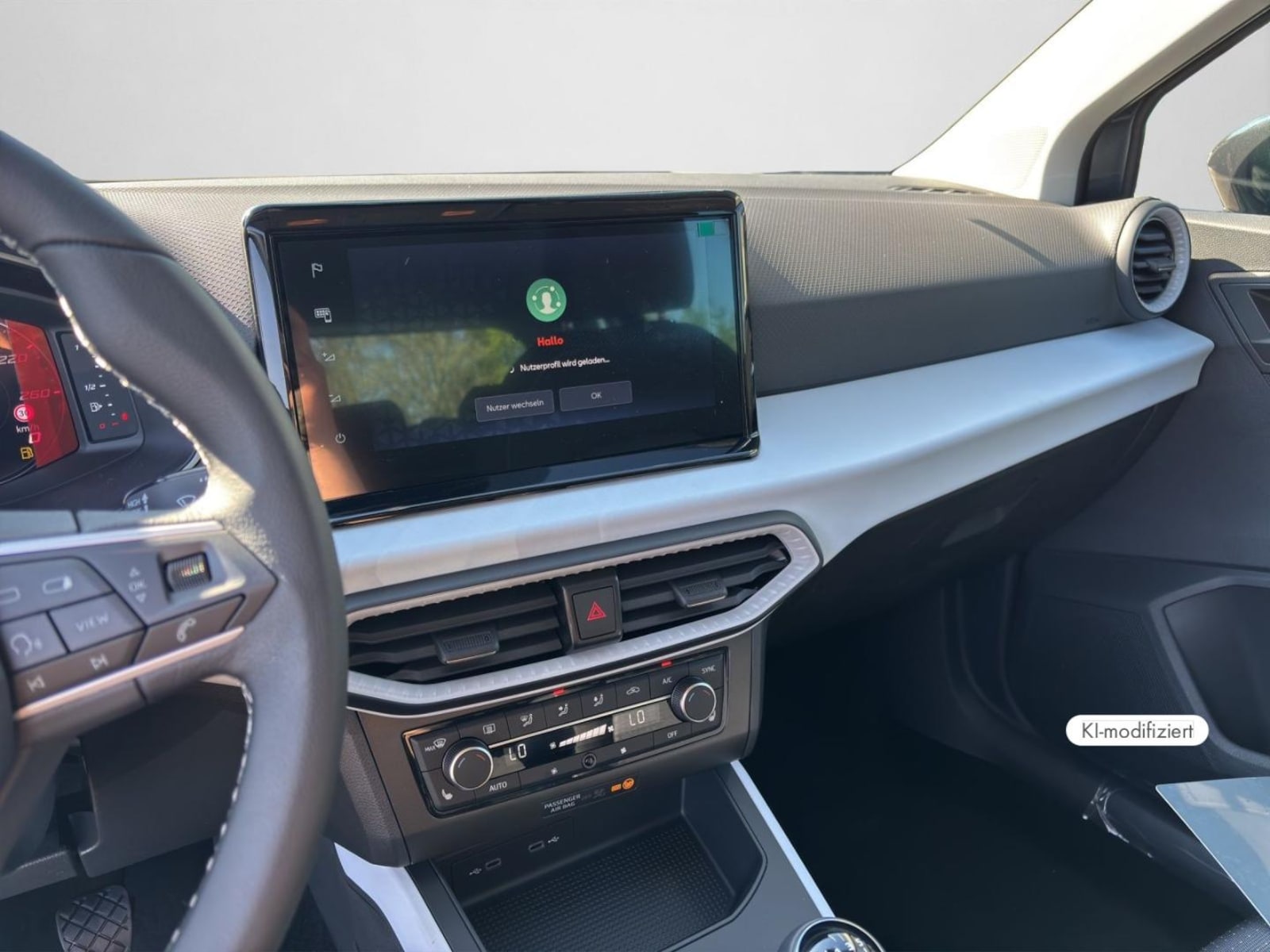 SEAT Arona – Bild 11