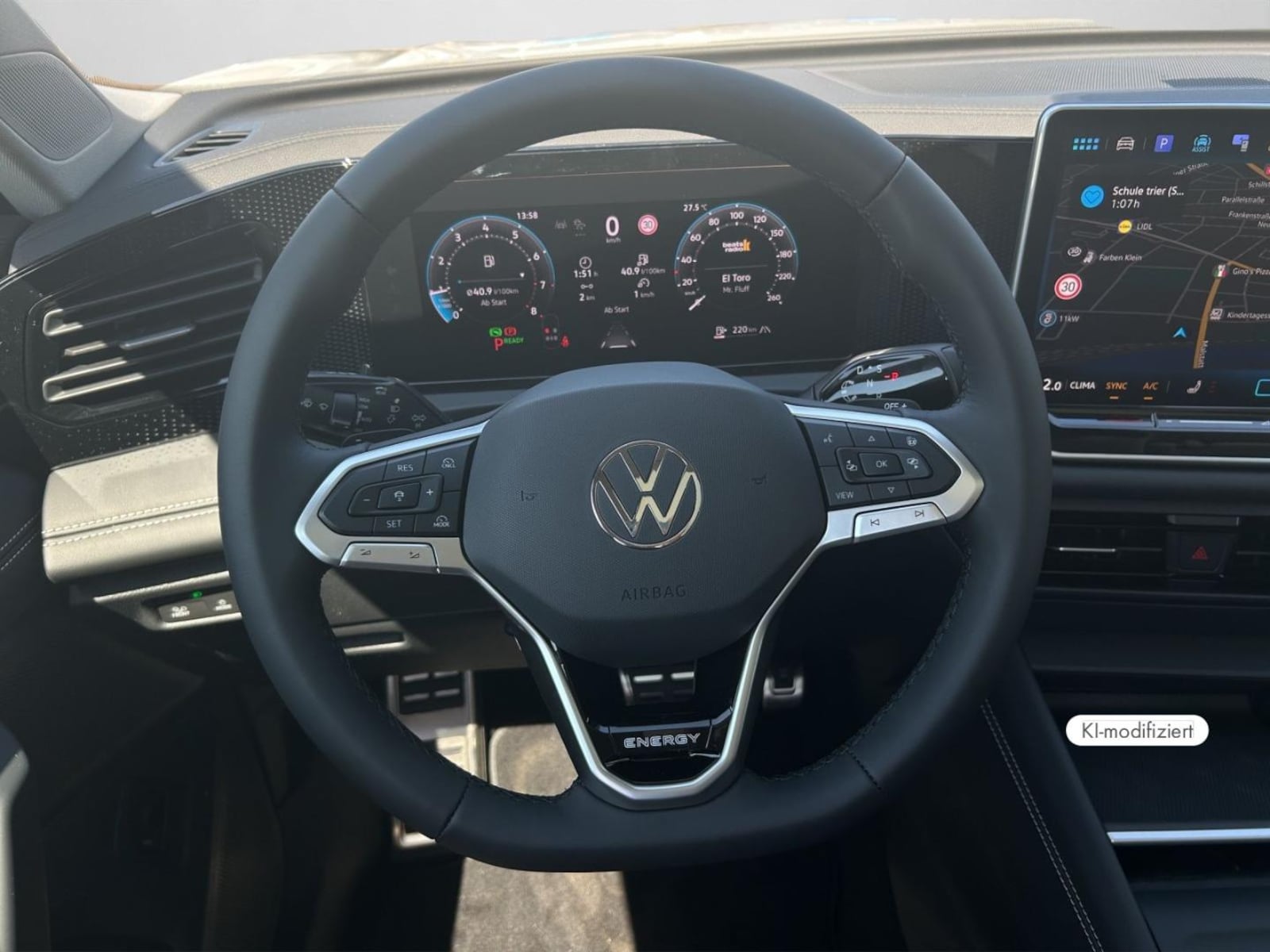Volkswagen Tiguan – Bild 9