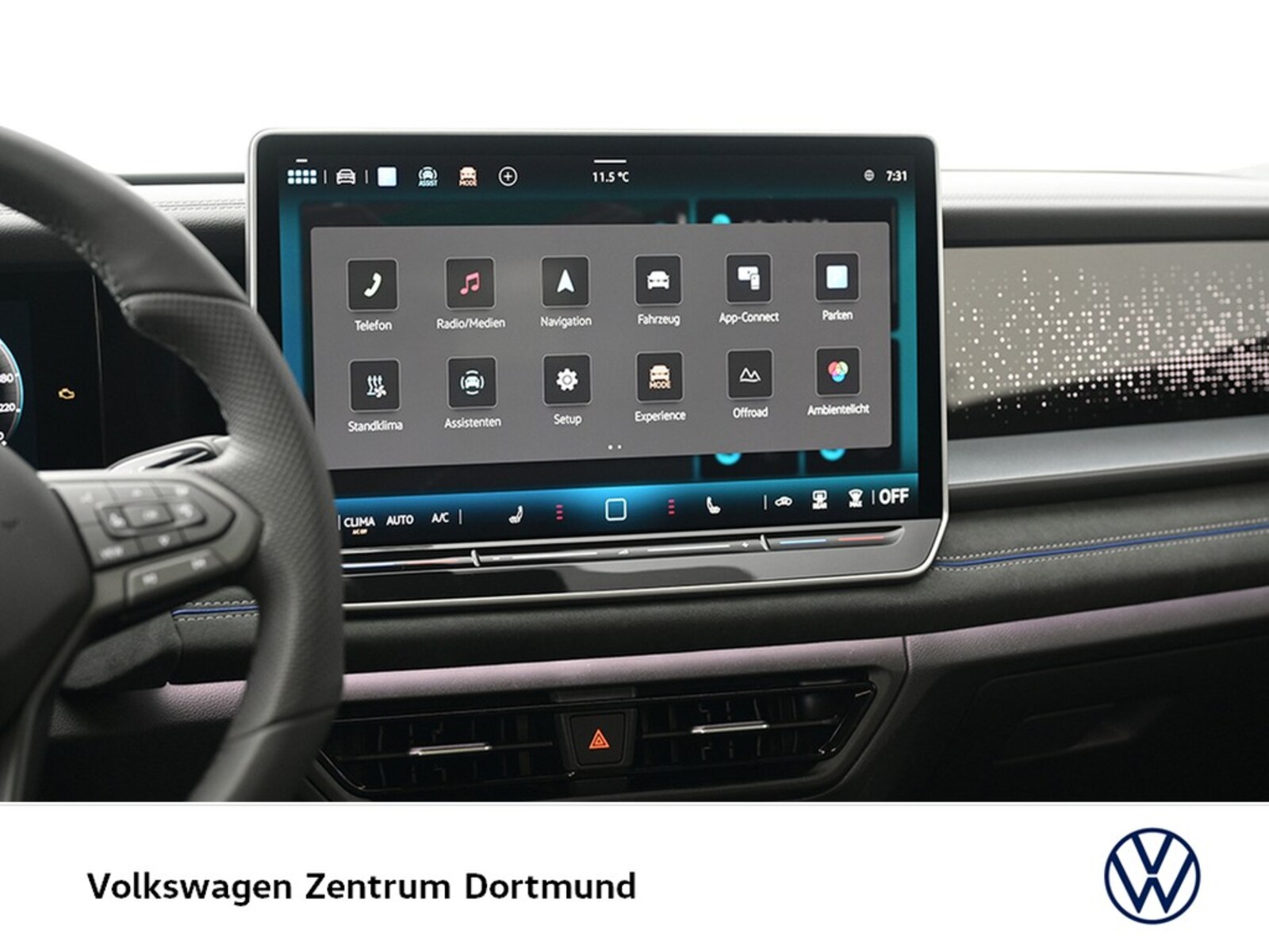 Volkswagen Tayron – Bild 15