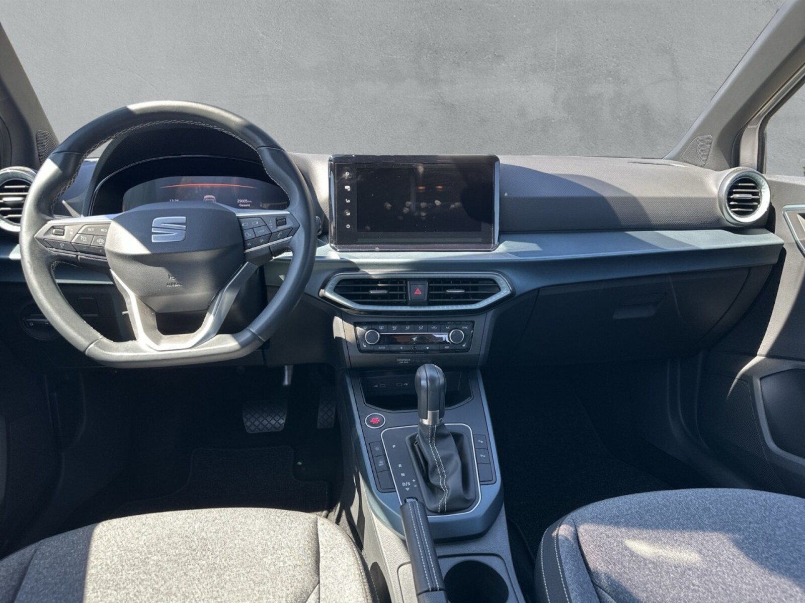 SEAT Arona – Bild 11