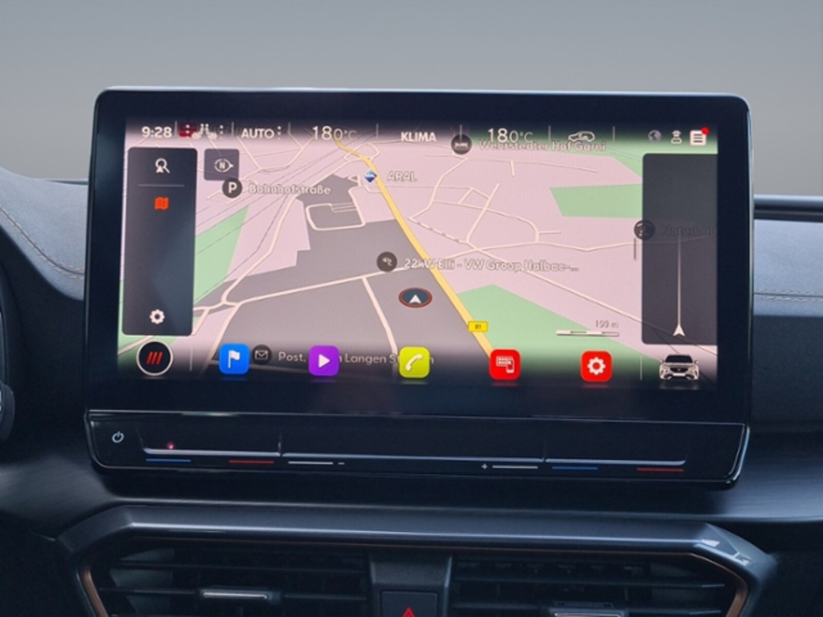 CUPRA Formentor – Bild 20
