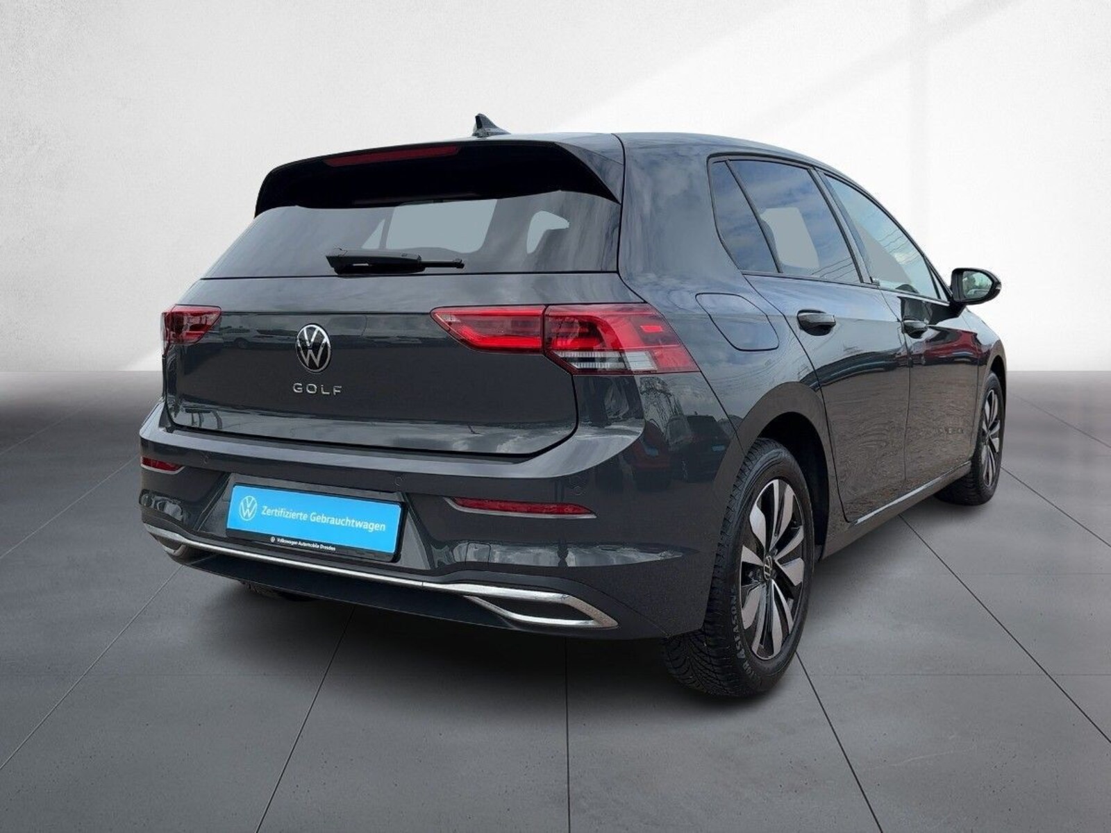 Volkswagen Golf – Bild 4