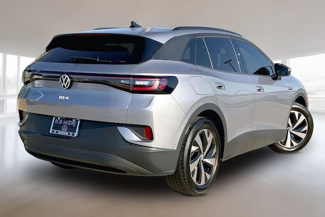 2023 Volkswagen ID.4
