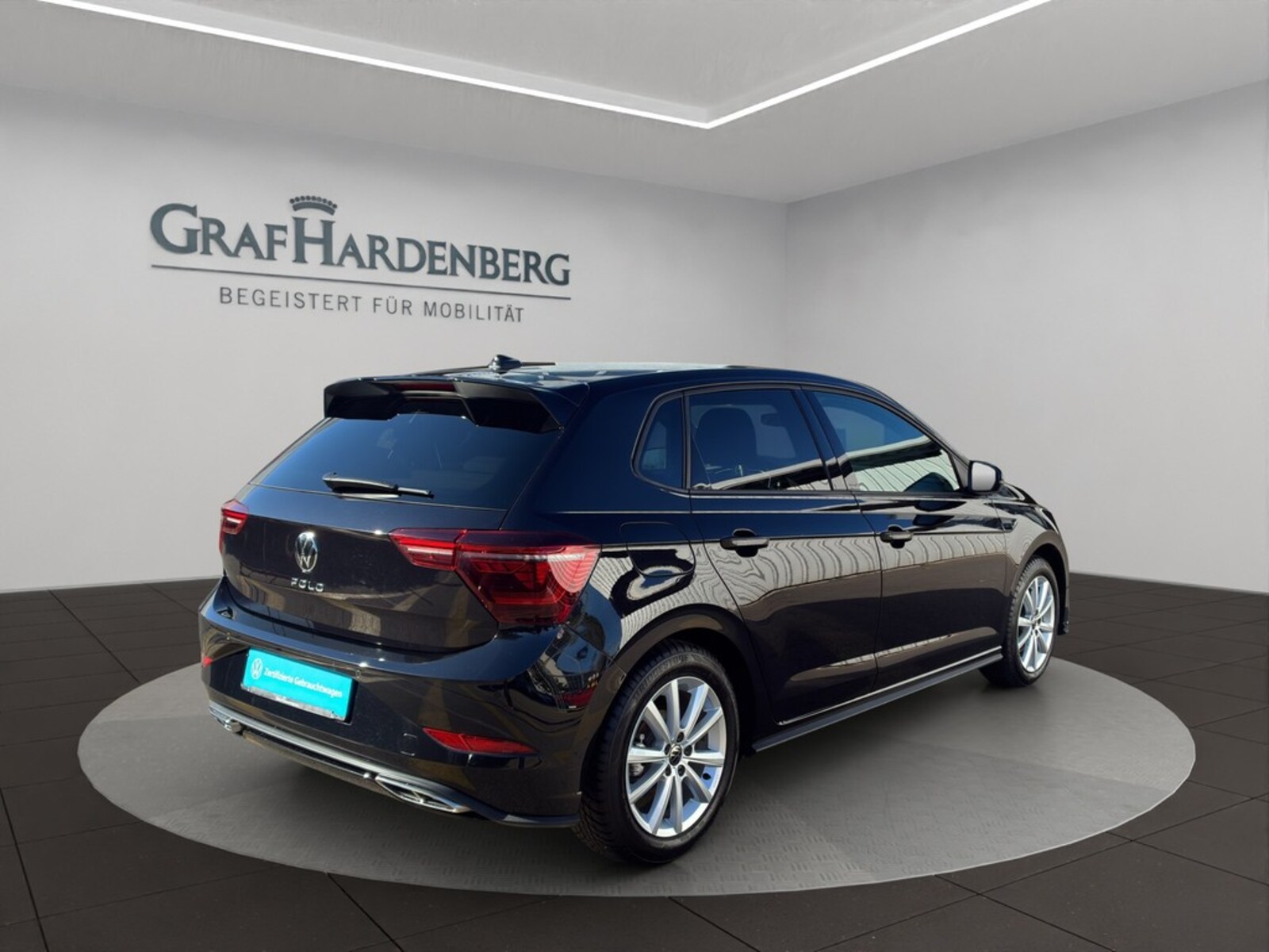 Volkswagen Polo – Bild 2