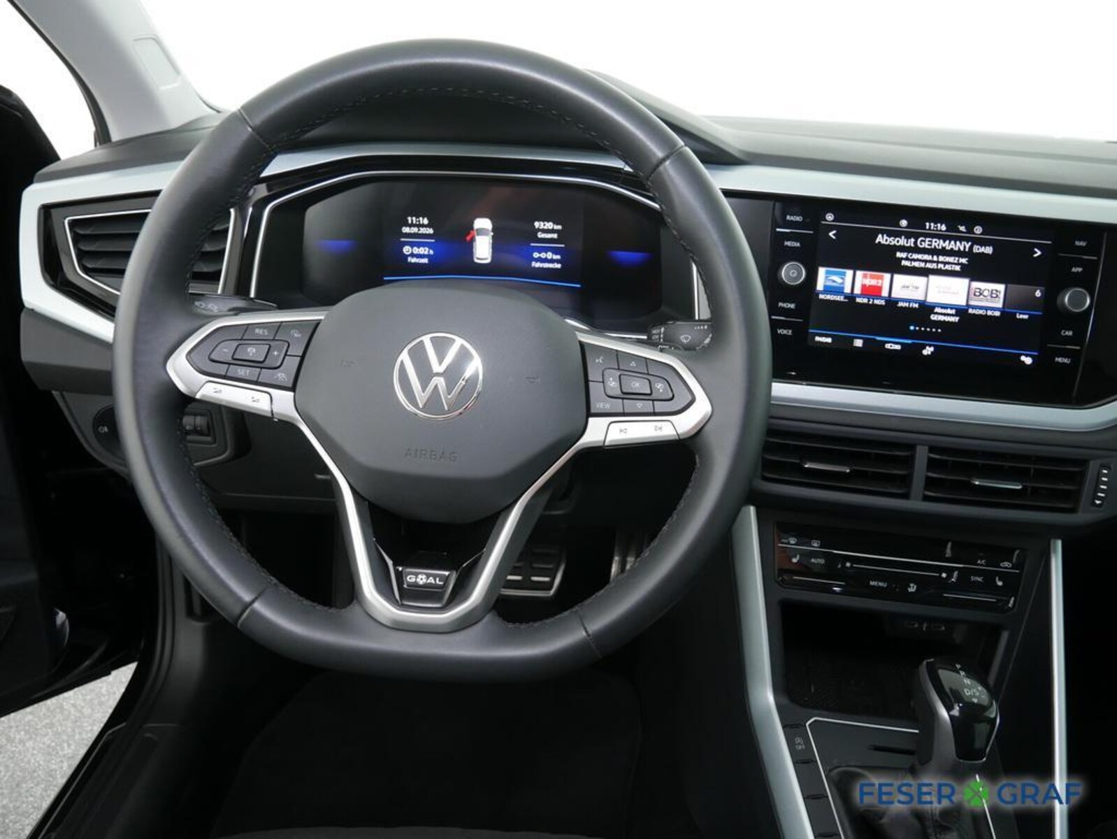Volkswagen Polo – Bild 9