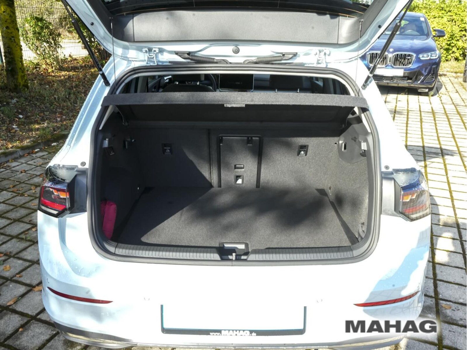 Volkswagen Golf – Bild 28