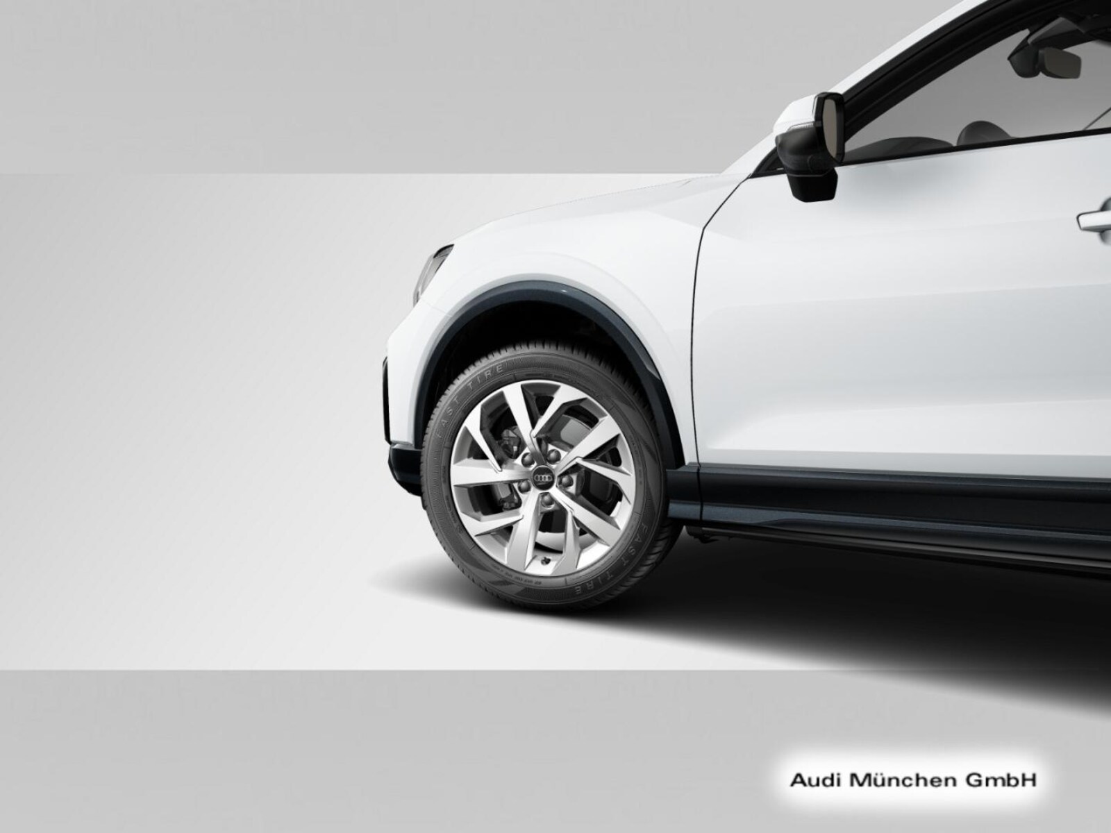 Audi Q2 – Bild 3