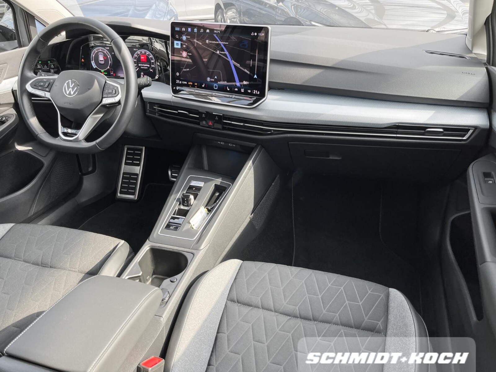 Volkswagen Golf – Bild 6