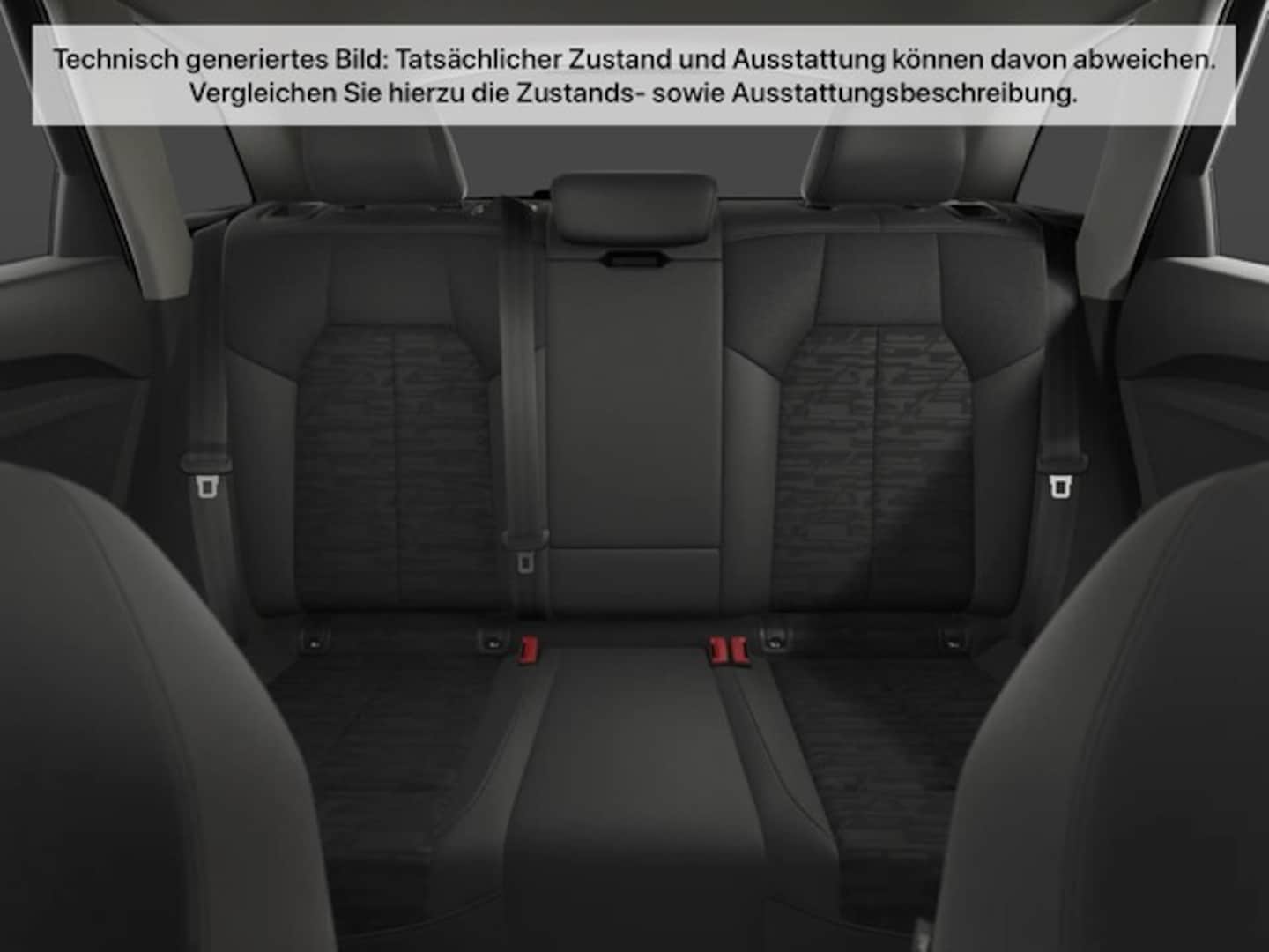 Bild über Audi Q5 SUV TFSI 150 kW S tronic - für weitere Informationen kontaktieren Sie den Audi Partner