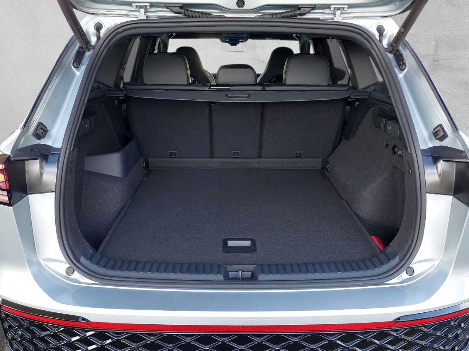 Volkswagen Tayron – Bild 8