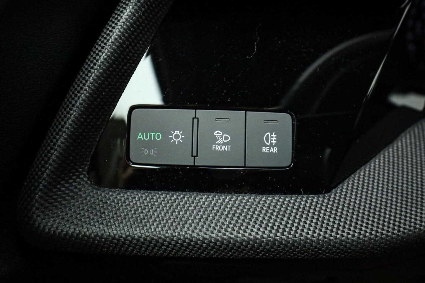 Bild über Audi S3 Sportback TFSI quattro S tronic - für weitere Informationen kontaktieren Sie den Audi Partner