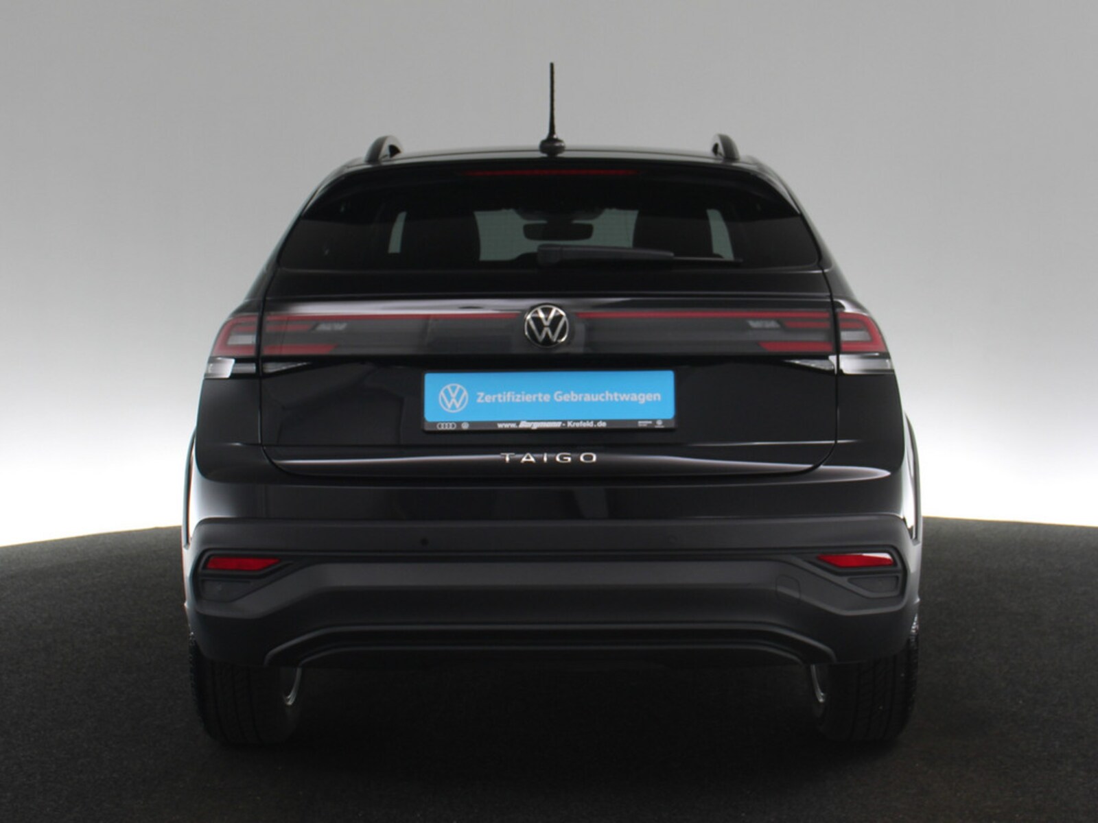 Volkswagen Taigo – Bild 20