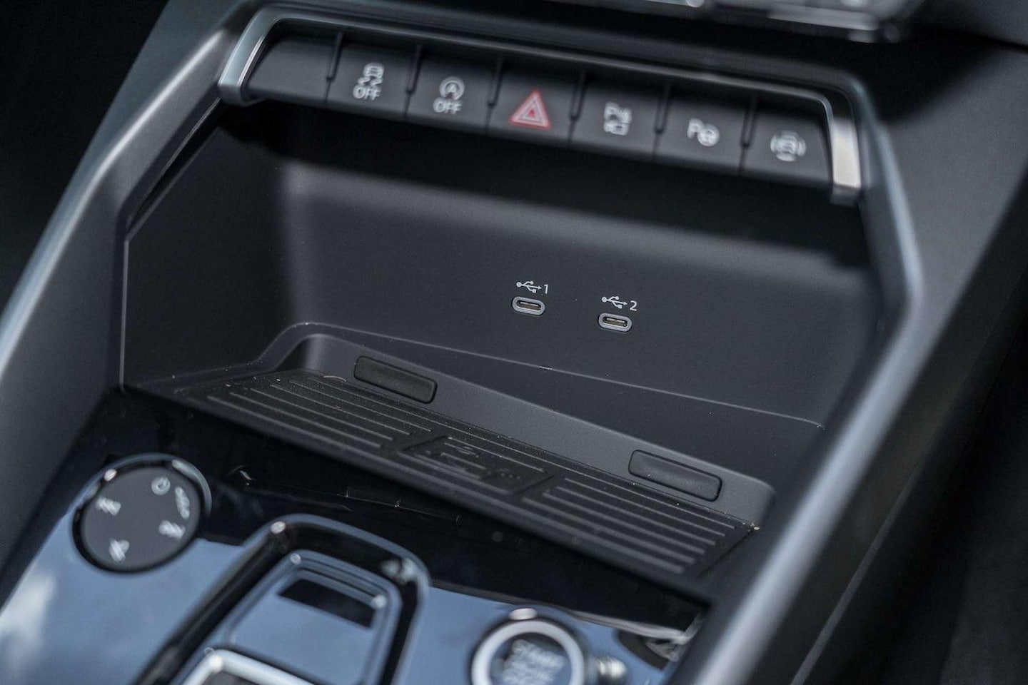 Image about Audi A3 Sedan TFSI S tronic