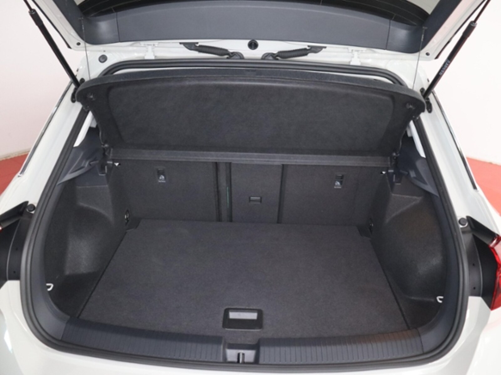 Volkswagen T-Roc – Bild 11