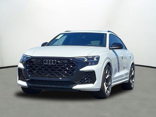 2026 Audi RS Q8 Base - Photo 9