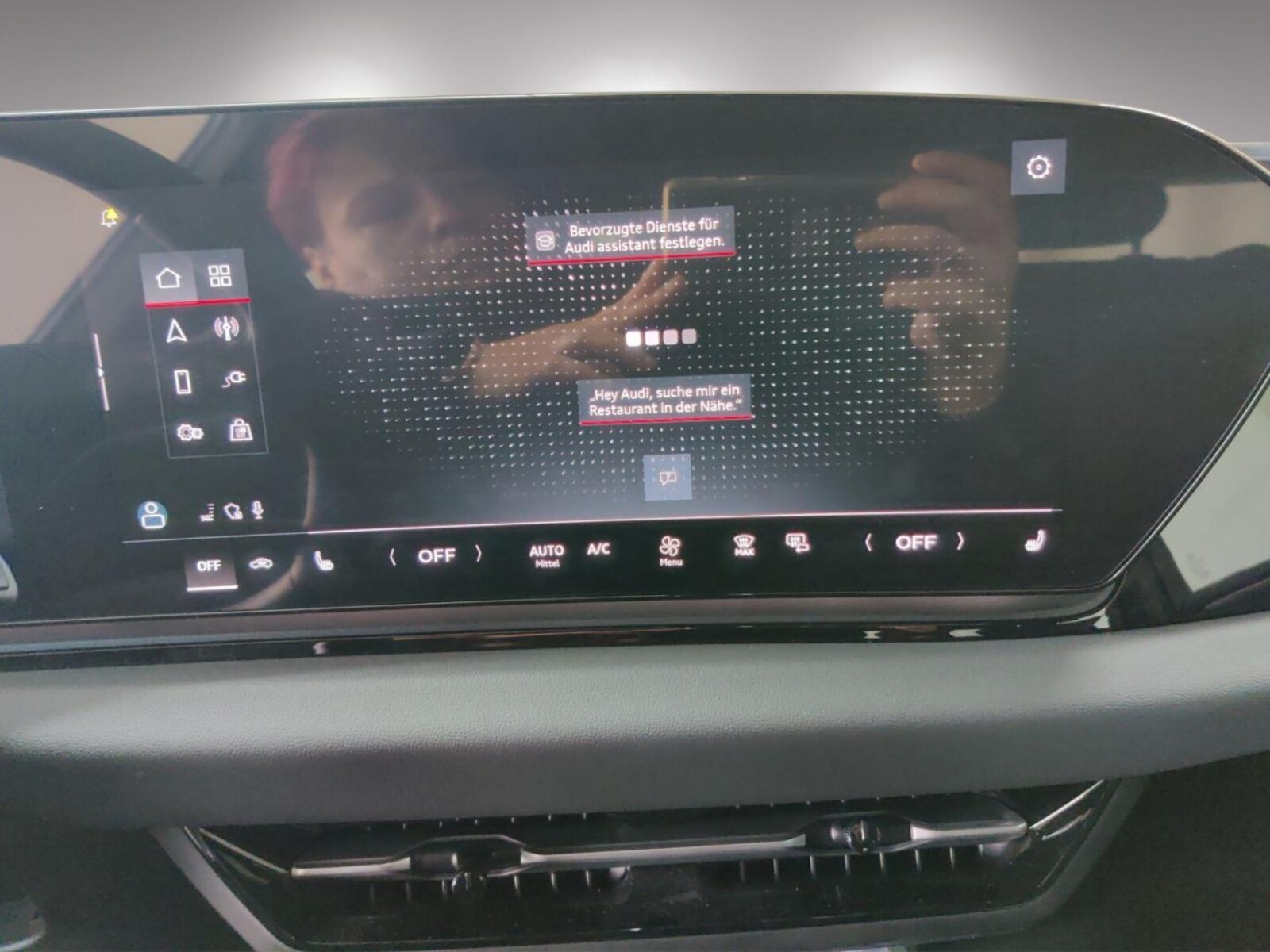 Audi A6 Avant e-tron – Bild 12