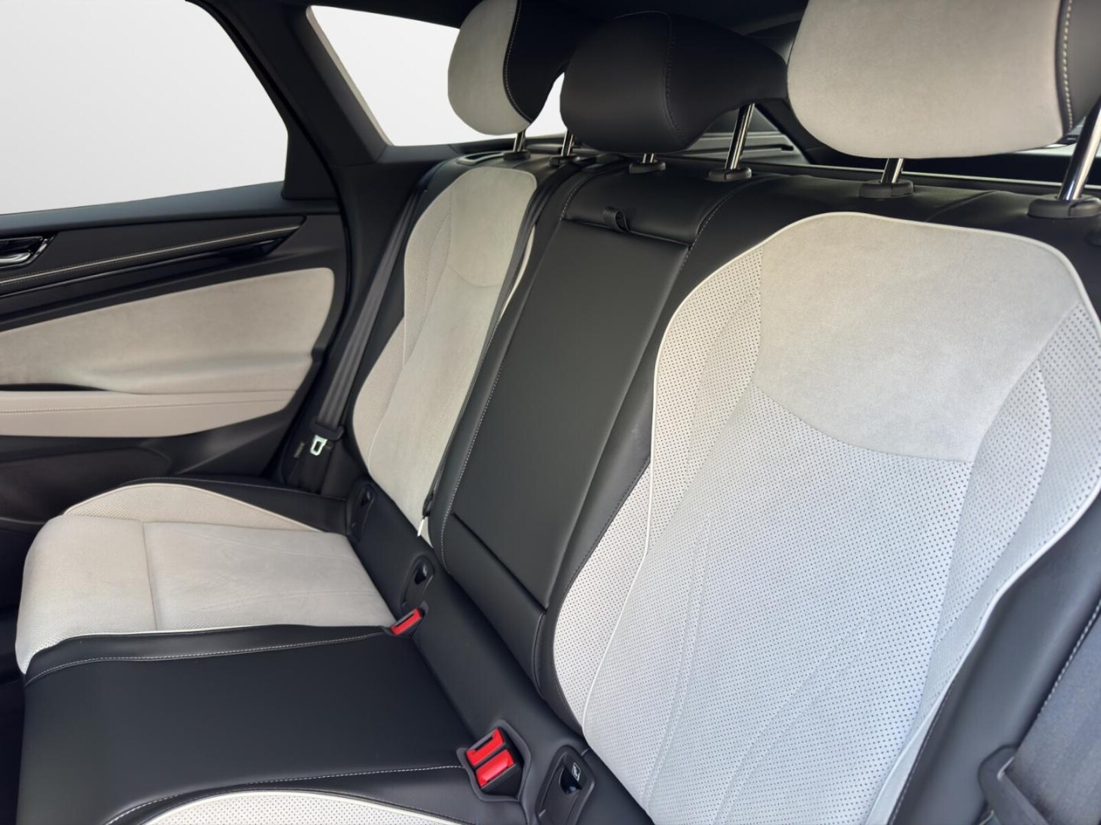 Volkswagen ID.7 Tourer – Bild 12