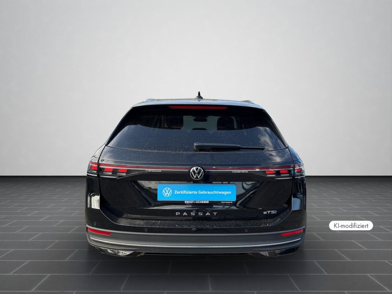 Volkswagen Passat – Bild 6