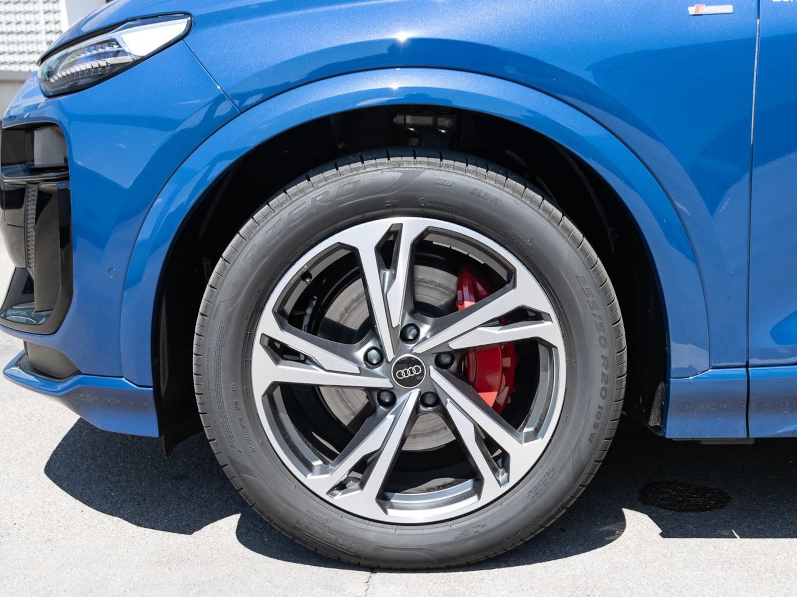 Audi Q6 e-tron – Bild 10