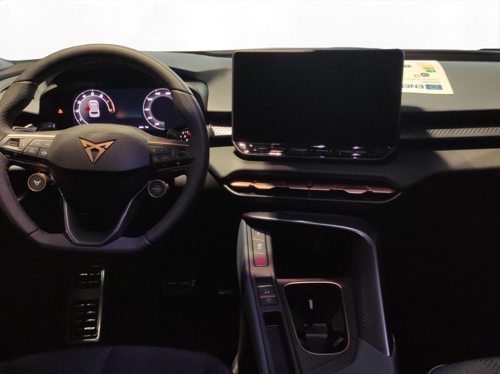 CUPRA Terramar – Bild 11