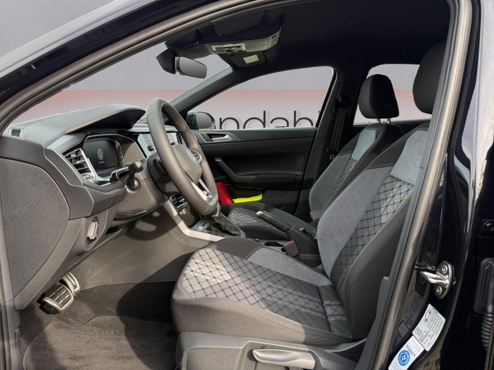 Volkswagen Taigo – Bild 9