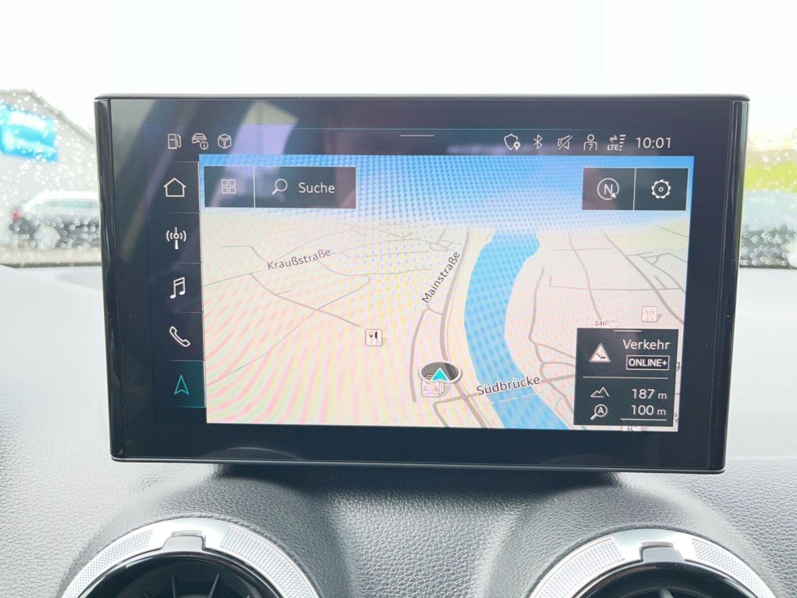 Audi Q2 – Bild 13