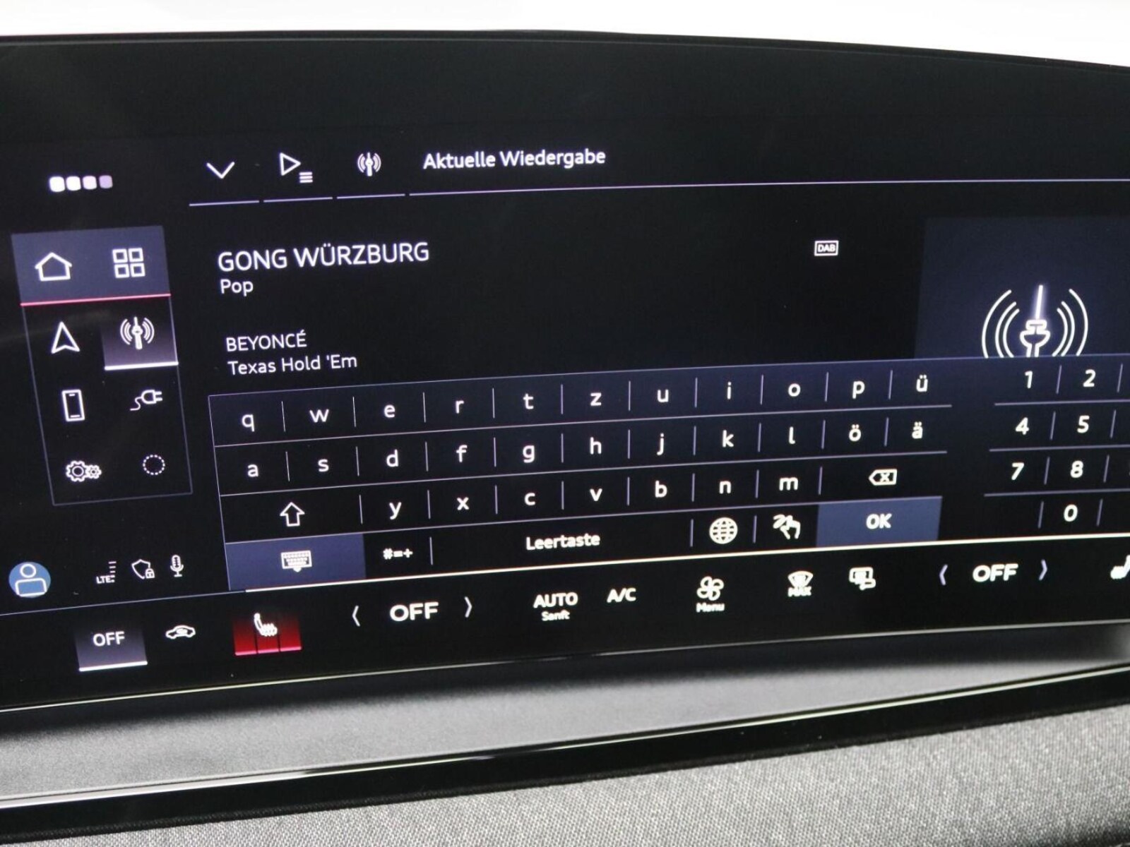 Audi Q6 e-tron – Bild 10