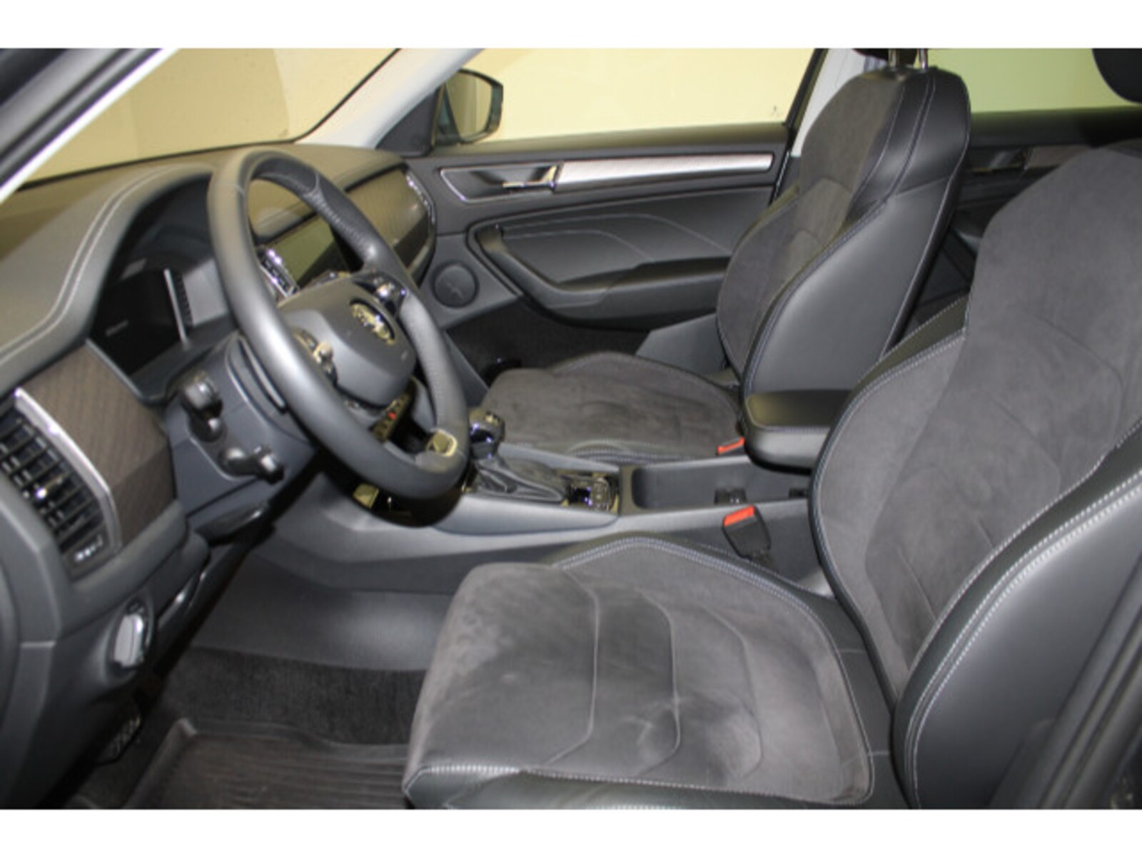 Škoda Kodiaq – Bild 3