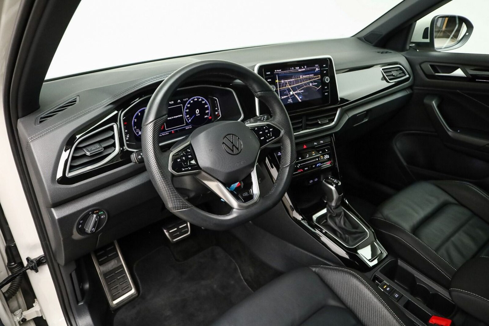 Volkswagen T-Roc – Bild 11