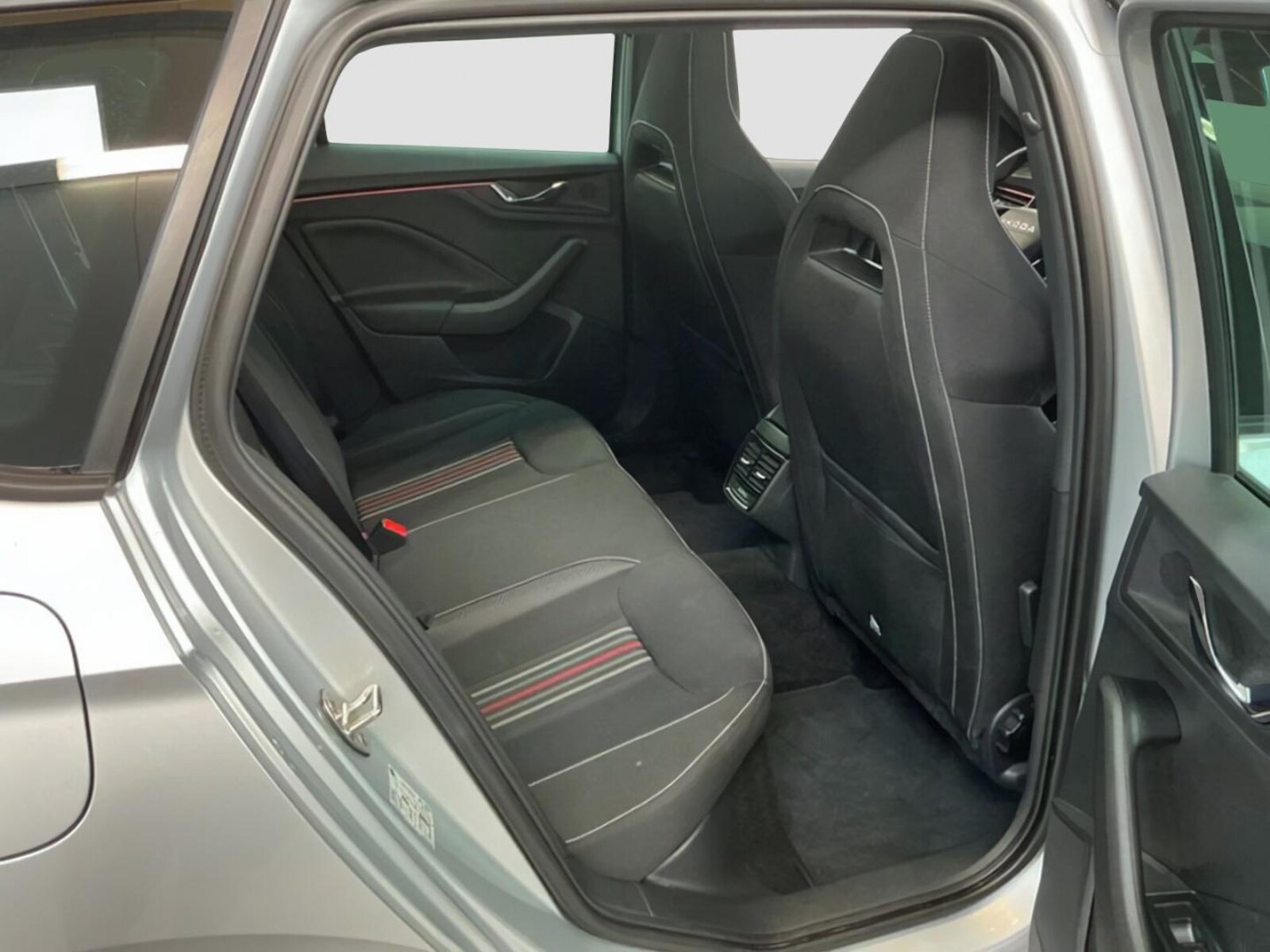 Škoda Kamiq – Bild 9