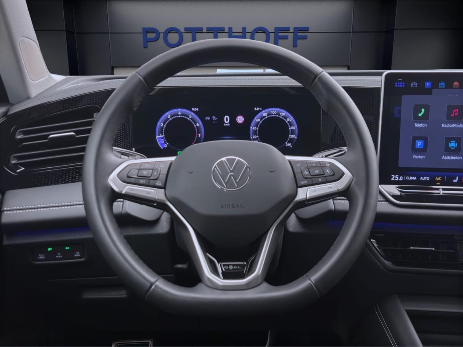 Volkswagen Tiguan – Bild 12