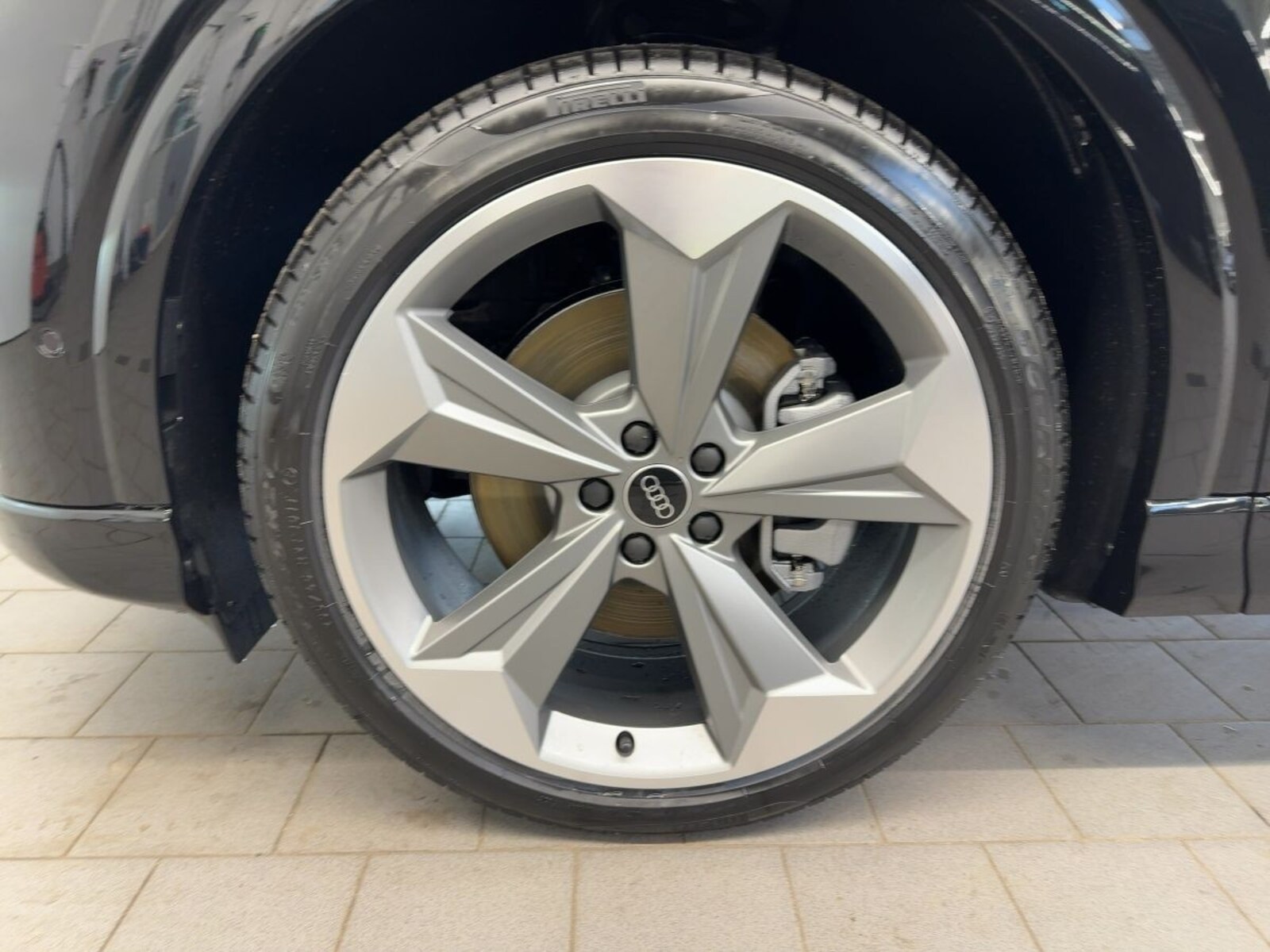 Audi Q4 e-tron – Bild 18