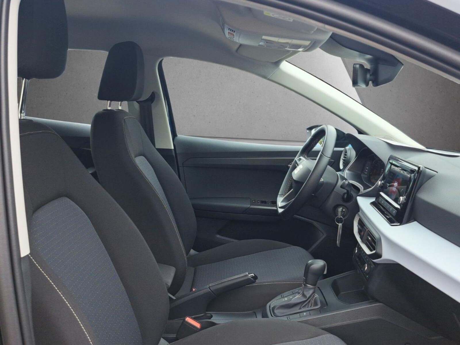 SEAT Ibiza – Bild 10