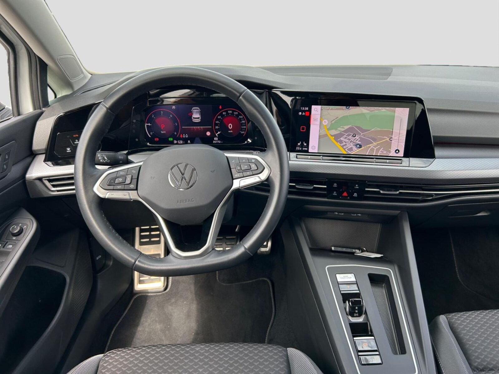 Volkswagen Golf – Bild 4