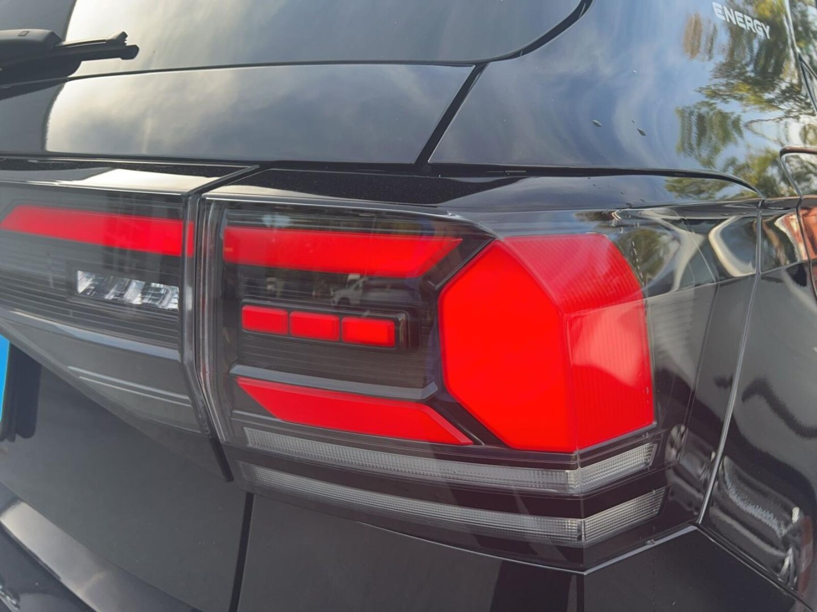 Volkswagen T-Cross – Bild 15