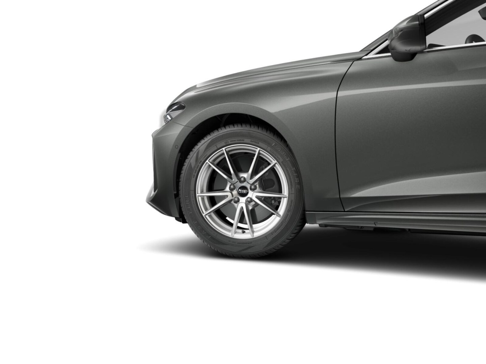 Audi A5 Avant – Bild 3