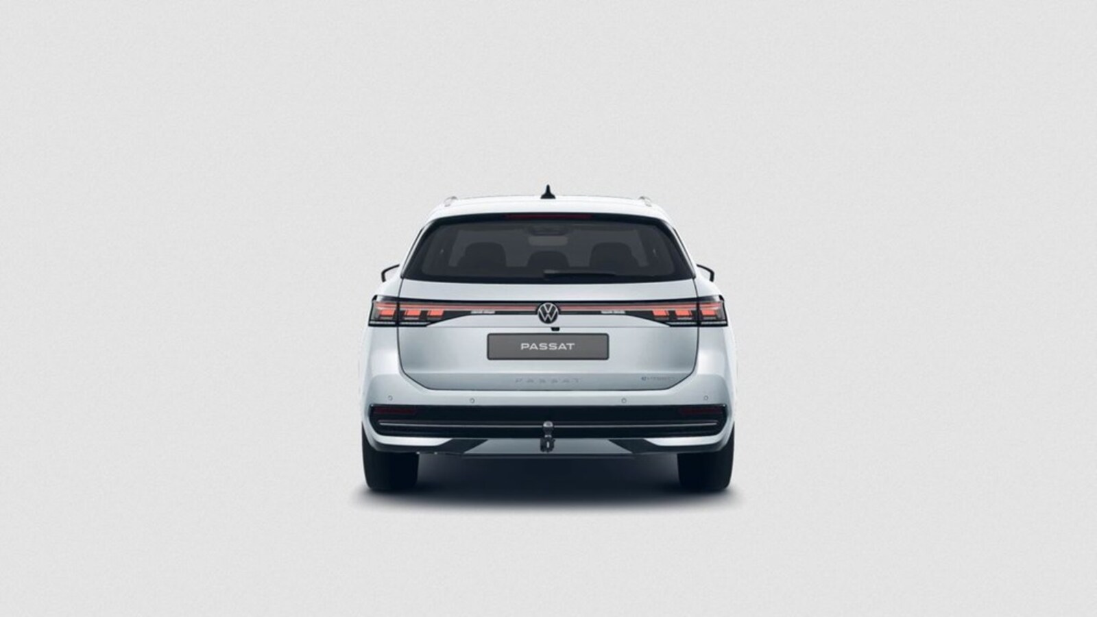 Volkswagen Passat – Bild 4