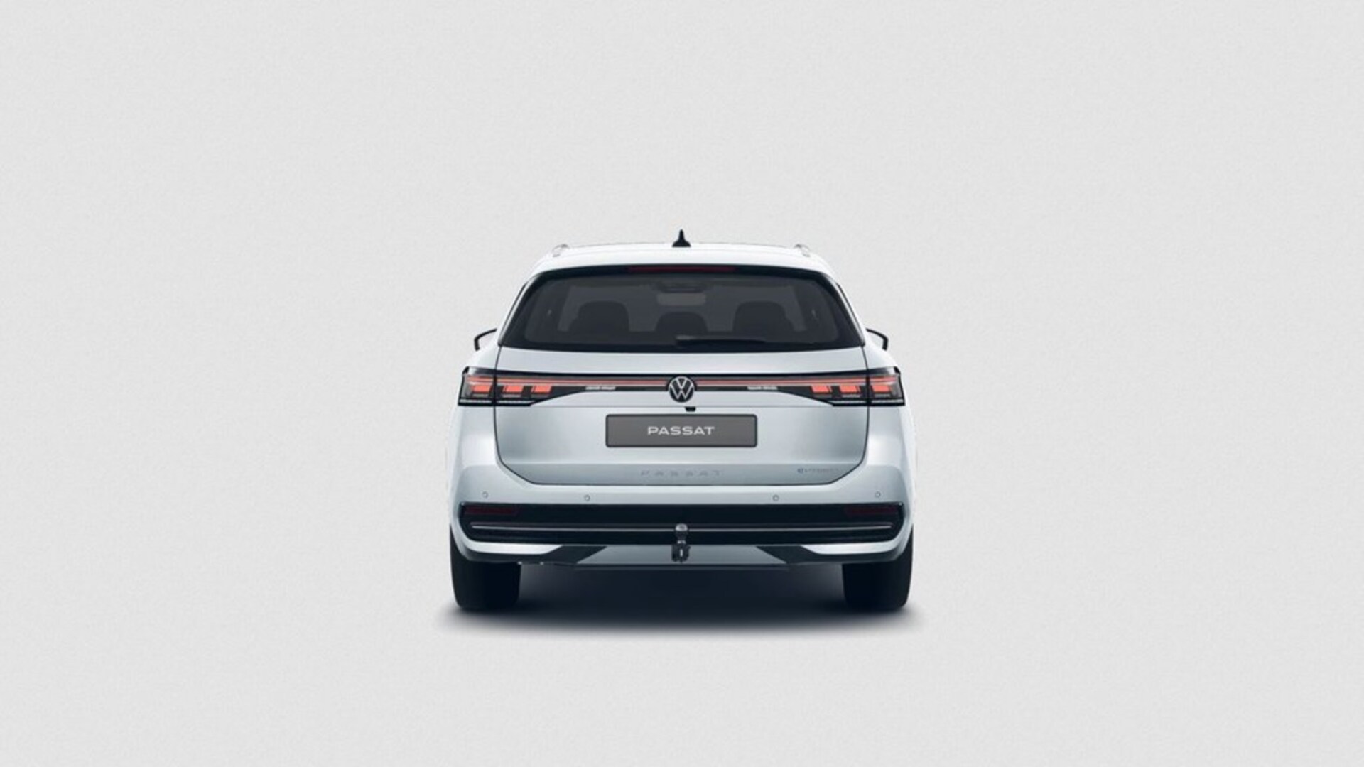 Volkswagen Passat Elegance