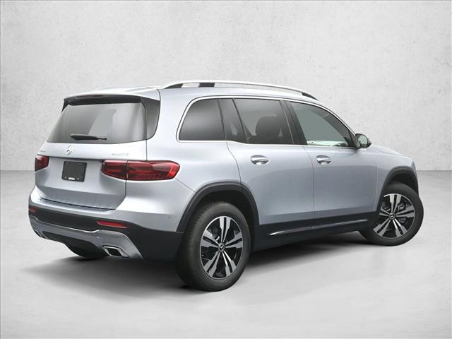 2026 MERCEDES-BENZ GLB-CLASS - Image 2