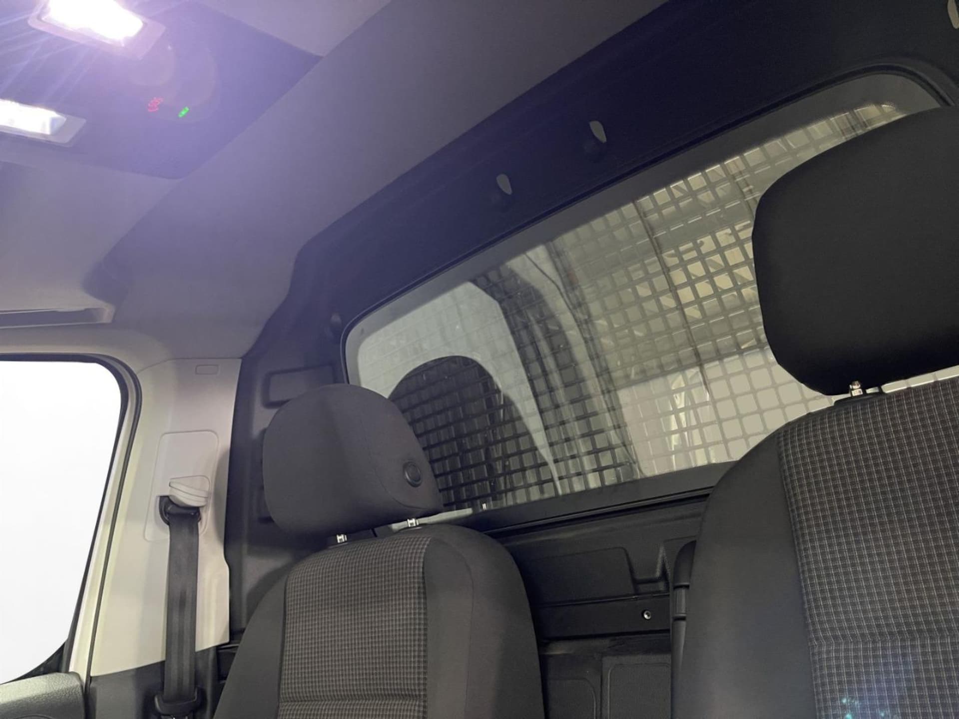 Volkswagen Caddy Cargo